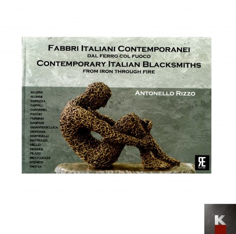 libro fabbri Italiani contemporanei K